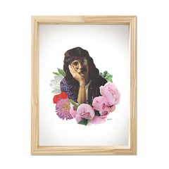 Cuadro Charly Garcia - tienda online