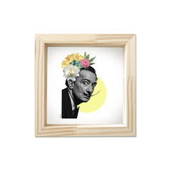 Cuadro Dalí - comprar online