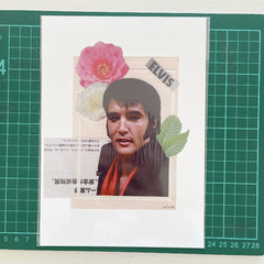 Lamina Elvis