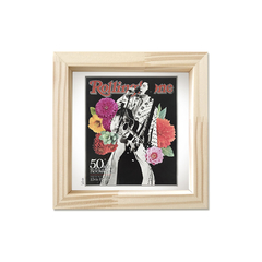 Cuadro Elvis Rolling Stone - comprar online