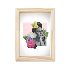 Cuadro Frida