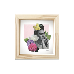 Cuadro Frida - comprar online