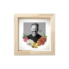 Cuadro Gabo Ferro - comprar online