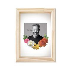 Cuadro Gabo Ferro