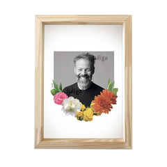 Cuadro Gabo Ferro - luliga