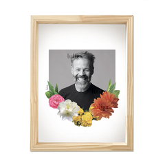 Cuadro Gabo Ferro - tienda online