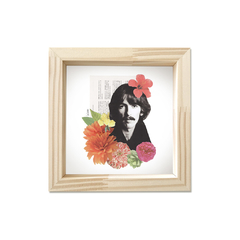 Cuadro George Harrison - comprar online