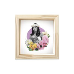 Cuadro Gilda - comprar online