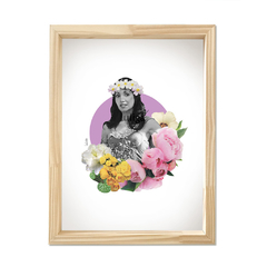 Cuadro Gilda - tienda online