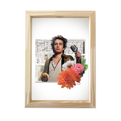 Cuadro Jeff Buckley en internet