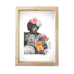 Cuadro Jimi Hendrix - comprar online