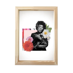 Cuadro Hendrix - luliga
