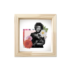 Cuadro Hendrix - comprar online