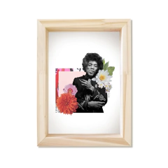 Cuadro Hendrix