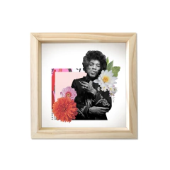 Cuadro Hendrix en internet