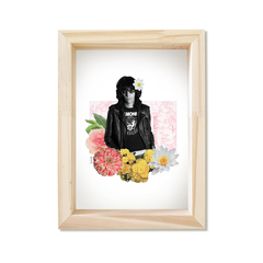 Cuadro Joey Ramone