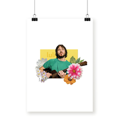 Imagen de Cuadro John Frusciante