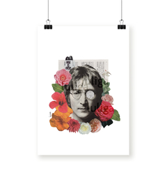 Imagen de Cuadro John Lennon