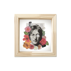 Cuadro John Lennon - comprar online