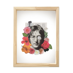 Cuadro John Lennon - tienda online