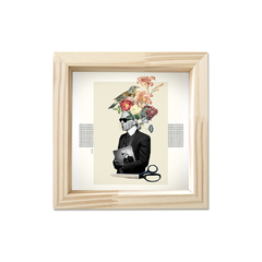Cuadro Karl - comprar online