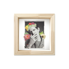 Cuadro Keith Richards - comprar online