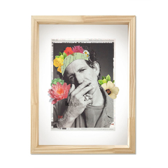 Cuadro Keith Richards - tienda online