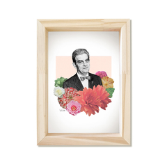 Cuadro Lacan