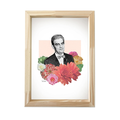 Cuadro Lacan - luliga