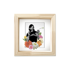 Cuadro Lemmy Kilmister - comprar online