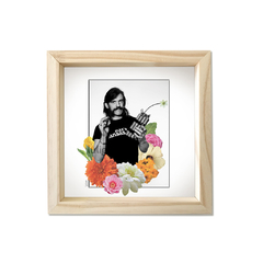 Cuadro Lemmy Kilmister en internet
