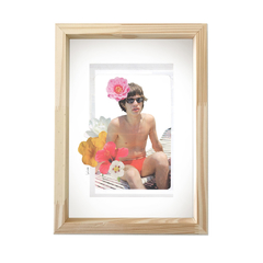 Cuadro Jagger en sunga - comprar online