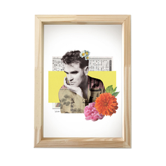 Cuadro Morrissey en internet