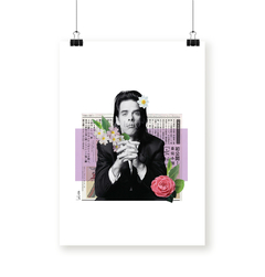 Imagen de Cuadro Nick Cave