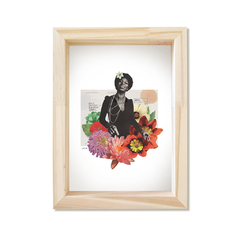 Cuadro Nina Simone