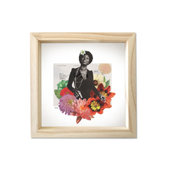 Cuadro Nina Simone en internet
