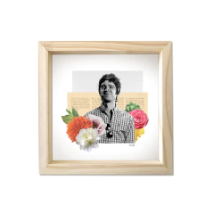 Cuadro Noel en internet