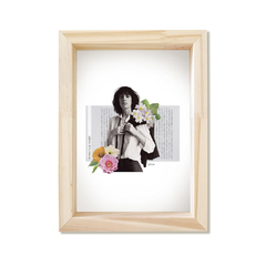 Cuadro Patti Smith
