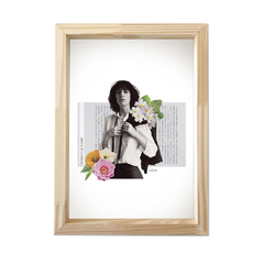 Cuadro Patti Smith - luliga