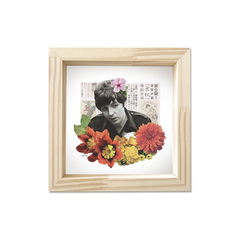 Cuadro Paul McCartney - comprar online