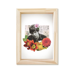 Cuadro Paul McCartney