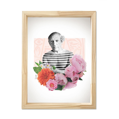 Cuadro Picasso - tienda online