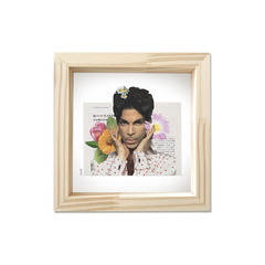 Cuadro Prince coqueto - comprar online