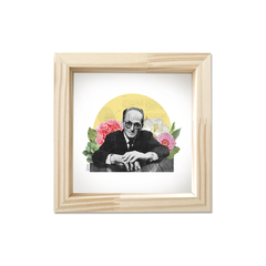 Cuadro Pugliese - comprar online