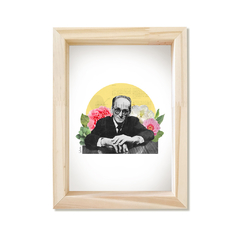 Cuadro Pugliese