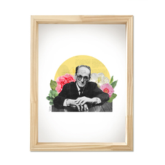 Cuadro Pugliese - tienda online