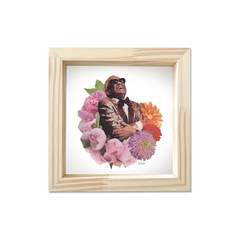 Cuadro Ray Charles - comprar online