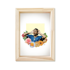 Cuadro Riquelme