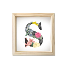 Cuadro S en internet