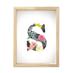 Cuadro S - tienda online